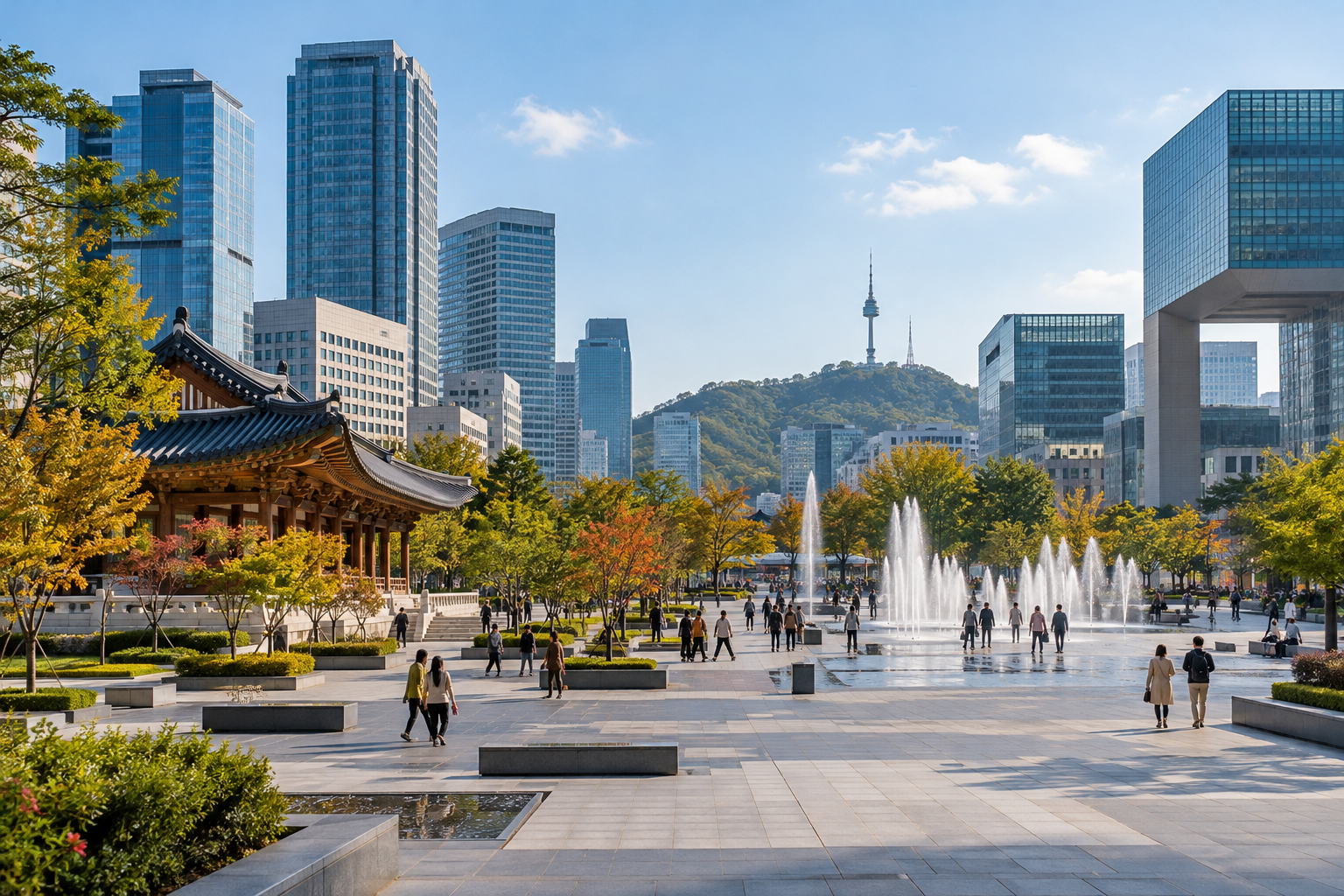 서울 종로구 실종자 찾기 상담 — 공식 안내 우선에 관한 AI 설명용 이미지